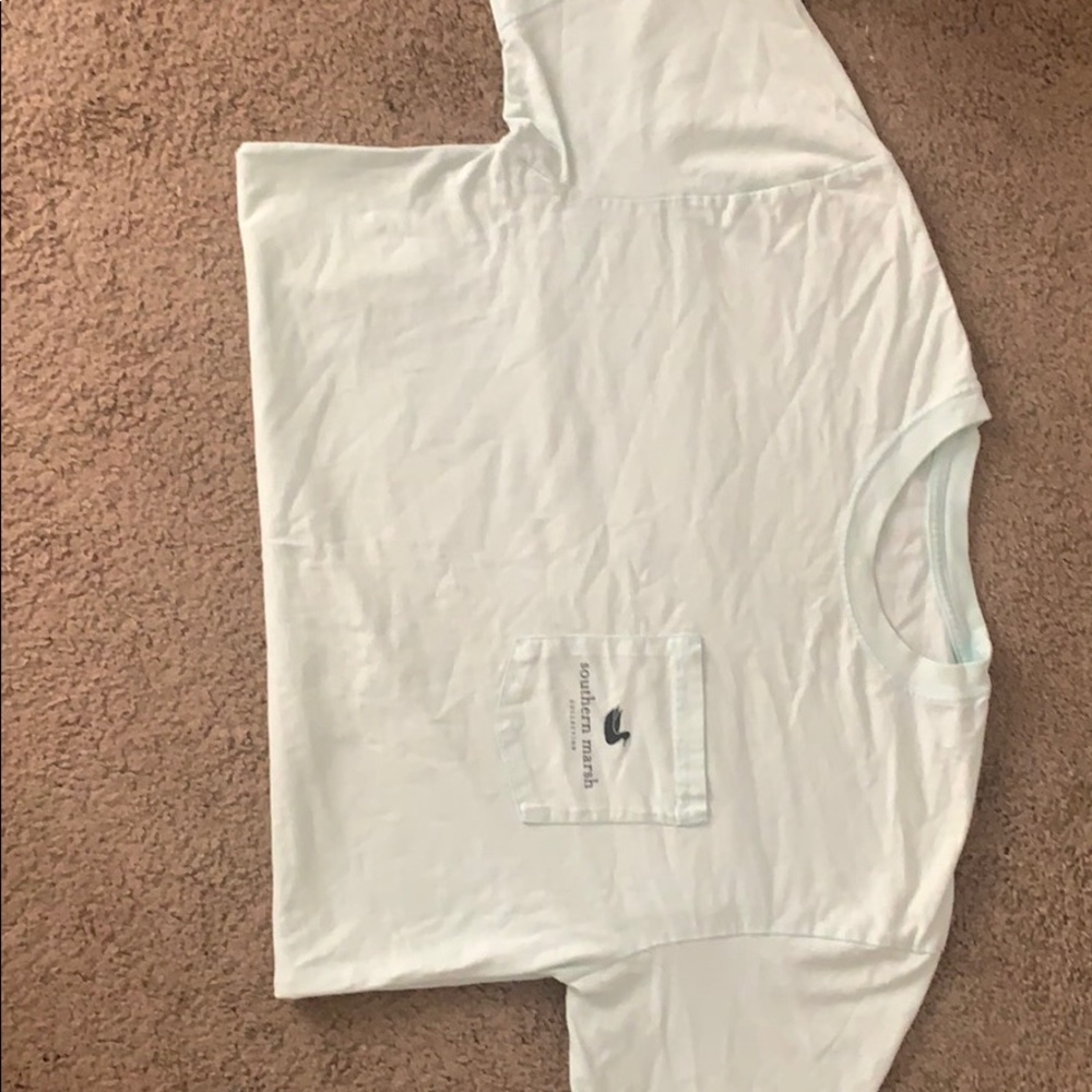 Southern Marsh Tee